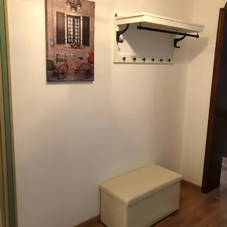 Apartment Dimora Europa Catania