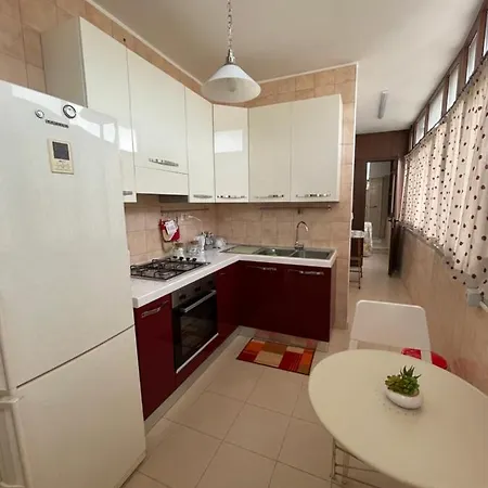 Dimora Europa Apartment *