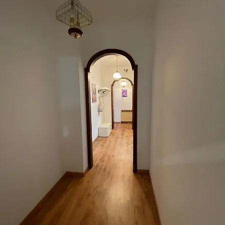 Dimora Europa Apartment