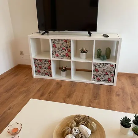 Dimora Europa Apartment Catania