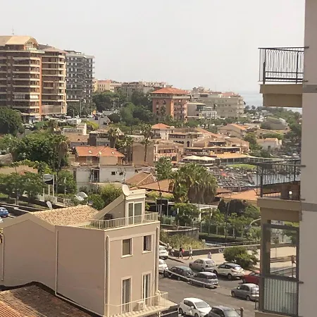 Dimora Europa Apartment *