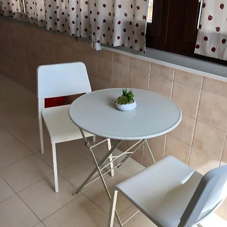 Dimora Europa Apartment