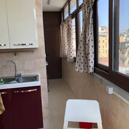 Dimora Europa Apartmán *
